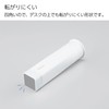 Kokuyo Glue Stick GLOO Stick, Small, Pack of 3, Ta-G301-3P