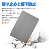 Sedrick KT101 Case, 10.1 Inch Tablet Cover, RUIXH TPU Translucent