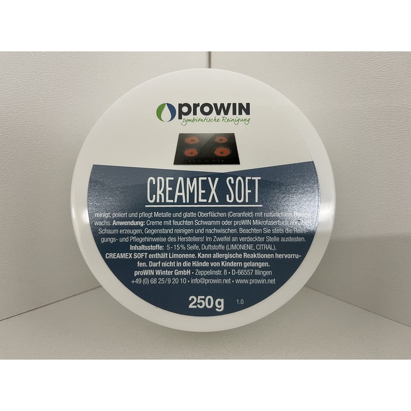 proWIN Power Cream Soft 250 g