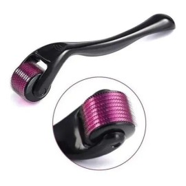 Derma Roller 0.5 Mm Facial Dermaroller Barba