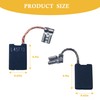4 Pack Carbon Brush Pair Kit ​N259979 for Dewalt Angle