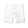 Care Aid Y-Cut Gauze 1 Piece (7.5 x 7.5 cm)