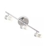 Catalina Lighting 19'' W 3-Light LED Track Bar Light Fixture