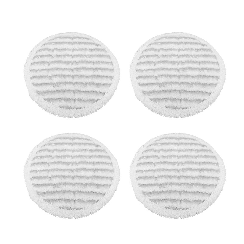 Steamer Mop Pad Replacement for Shark S7001 S7000AMZ S7000 S7001TGT