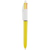 BIC 4 Colours Sun Ballpoint Pens - Box of 12