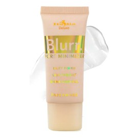 Blurr Liquido Primer Italia Deluxe Minimizador De Poros