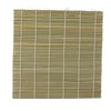 Takagi Bamboo Rolls, 10.6 x 10.6 inches (27 x 27