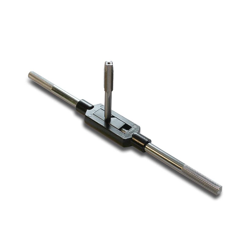 Fairmount Tools 60 Piece Tap and Die Set - Metric