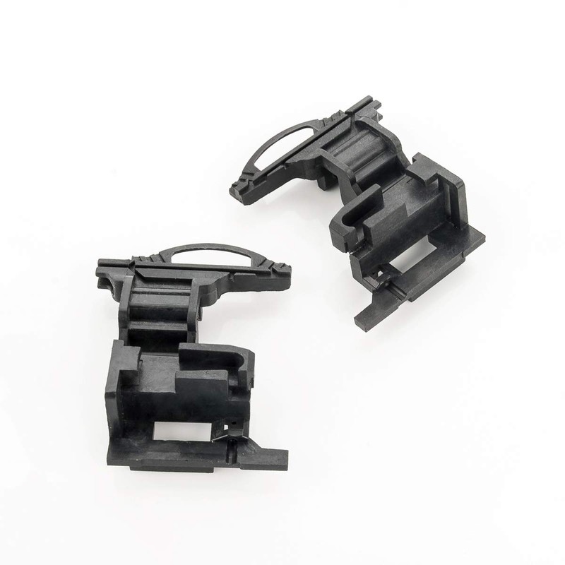 LST Sunroof Repair Clips Rail Lever 1697800244 W245