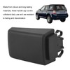 Front Door Handle Cap Cover Door Grab Pull Lock Open