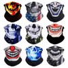 Headband Bandana Head Wrap Scarf Neck Gaiter Headwear Balaclava for