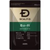 ANFA Scalp D Gold 5α-R (Five Alpha Earl) Saw Palm,