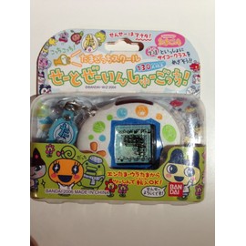 tamagotchi school setozei in shugotchi! school dotto hoito
