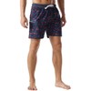 unitop Swimming Trunks Bathing Suit Men 7 Inch Crab Swim