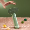 Nexdoo G6 Portable 2-in-1 Clothes Steamer - Travel Friendly