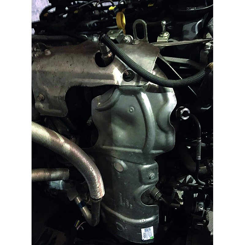 Laser 7355 Crows Foot Adaptor 3/8"D