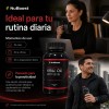 Astaxantina Cápsulas Con Krill Oil 2400 Mg 200 Piezas