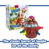 TOMY Pop Up Pirate Classic Children's Action Board Game, Family