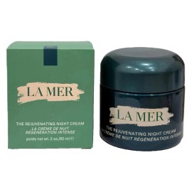 La Mer The Rejuvenating Night Cream 2 fl oz 60ml