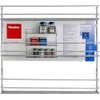 Metaltex Spice Rack Polytherm Coating