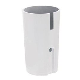 Lower Gearshift Knob Cover Pearl White fits Eaton Fuller Style 9/10/13/15/18