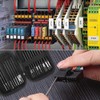 Ylinwtech 30 Piece Terminal Removal Tool Set with Waterproof Tool