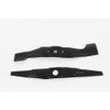 Honda Genuine 72511-VL0-S00 & 72531-VH7-000 Mower Blade Set