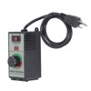 Fan Speed Controller Switch AC Motor Electric Variable Governor 100‑