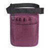 Harilla Nurse Bag and Adjustable Belt, Practical Multi-Pocket Fanny Pack