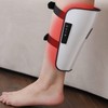 Calf Massager Reduce Fatigue Promote Circulation 15 Strength Cordless Calf