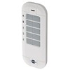 Brennenstuhl BrematicPRO Wireless Remote Control/Remote Control (Smart Home Remote Control/Handheld