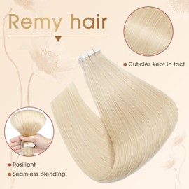 UK-Fashion-Shop Extension Capelli Veri Remy Hair Capelli Veri Extension Human Estensioni 55