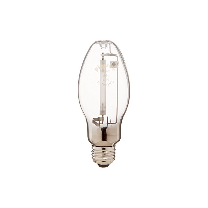 Plusrite 2003 LU100/ED17/MED High Pressure Sodium Light Bulb