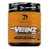 Dragon Pharma Mr. Veinz Pre Workout Powder – Non-Stim Formula