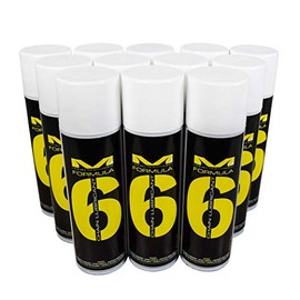 Matrix Liquid Solutions Formula 6 Chain Lube and Protectant 14oz 12 Pack