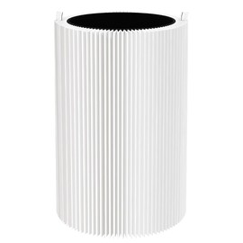 WuYan Replacement Filter Compatible with Blue Pure 411 For Air Purifiers for Blueair Blue Pure 411, 411+ and MINI