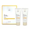 Isa Knox UV Sun Pro 365 Daily Cover Special Set