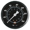 SKS Germany Replacement Gauge for Bicycle Floor Pump - 63mm