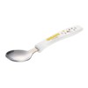 Richell Tri Three Finger Curry Spoon Snoopy
