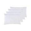 Sonia Moer Super Soft Brushed Microfibre Pillowcases - Non Iron