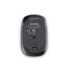 Verbatim 2.4G Wireless Mini Travel Optical Mouse with Nano Receiver