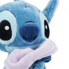 Whitehouse Leisure - Soft Toy Stitch Doudou - 21cm 8'26"