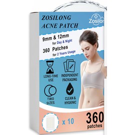 Pimple Patches Pickel Patch Und Wasserdicht