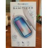 Tzumi PhoneSpa Phone & Accessory UV Sanitizer Kills 99.9% Of