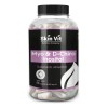 Myo Chiro Inositol Skin Vit Súper Relación Suplemento Diseñado Mujeres