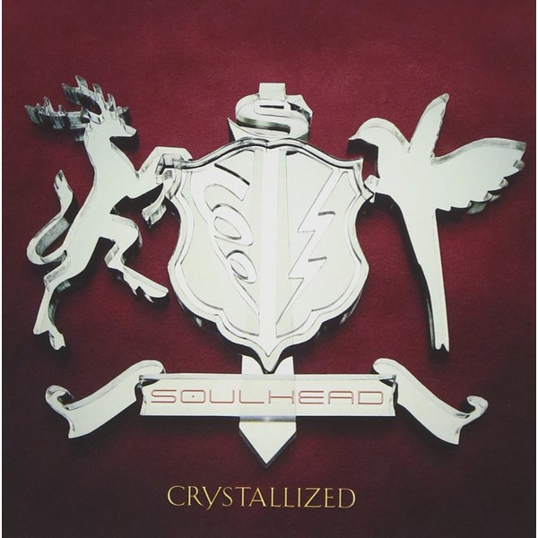 CRYSTALLIZED