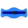 Adjustable Swim Back Float Belt for Training – EVA Buoyancy