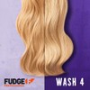 Fudge Professional Purple Shampoo and Conditioner, Everyday Clean Blonde Damage