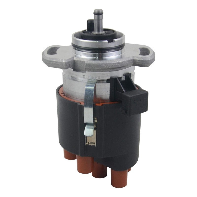 NICEKE Ignition Distributor Compatible with Transporter IV Bus Box 2.5