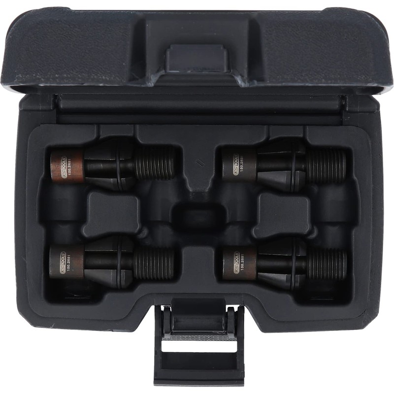 KS Tools 150.2680 VAG subframe locating pin set M14 x